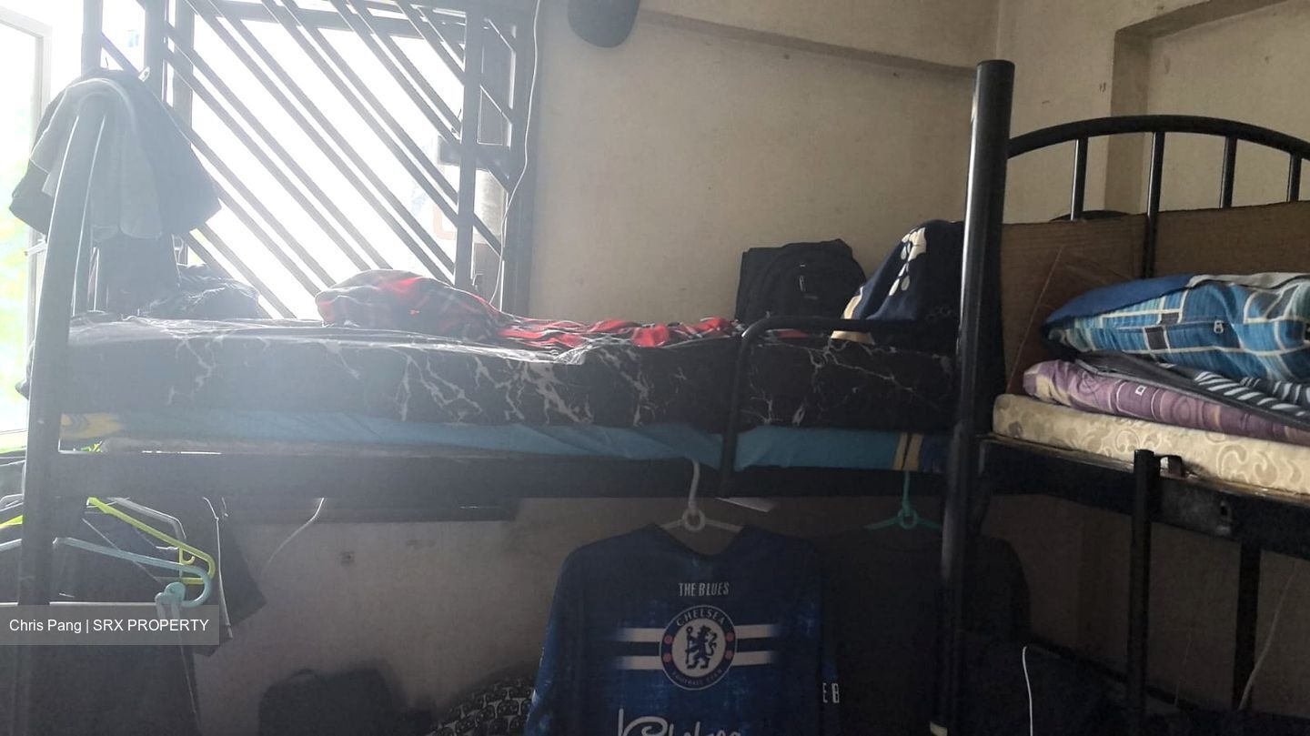 Blk 513 Bedok Reservoir - Punggol Vale (Hougang), HDB 4 Rooms #465352491